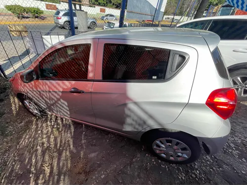 Chevrolet Spark 1.4 Lt At