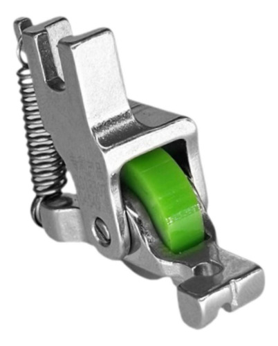 Presionador De Cremallera Rodillo De Pie Presser Accesorios