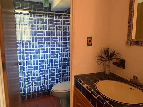 Casa Sola En Ocotepec - Crb-1098-cs