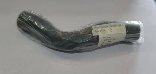 Imagen 1 de 1 de Manguera Radiador Superior Hyundai Elantra 2.0 Año 2011- 201