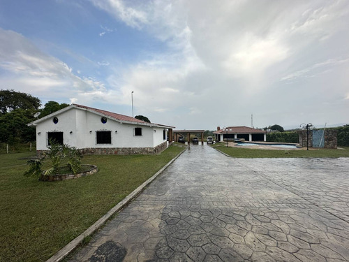 Imagen 2 de 18 de Casa En Venta En Safari Carabobo Cod. 170678 Aacv