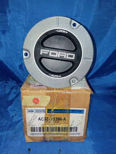 Cubo 4x4 Ford F250/f350 2005/2010