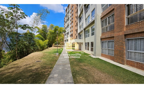 Impresionante Ph En Venta En Obra Gris En Parque Caiza Jv