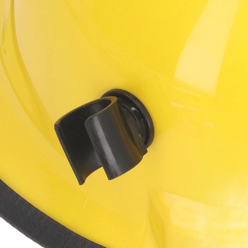Casco De Bombero De Combate Ignífugo De Doble Capa