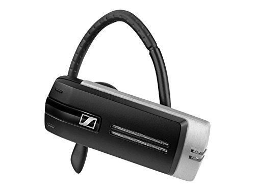 Auriculares Bluetooth Sennheiser Dispositivos Universales En