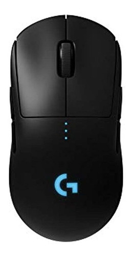 Mouse Inalámbrico Gamer Con Rendimiento De Grado Esports