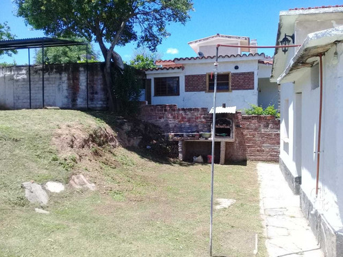 Imagen 22 de 23 de Casa Y Cabaña Para 5 Personas En El Centro De Mina Clavero