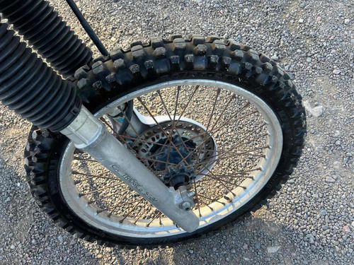 Imagen 13 de 19 de Honda Xr 250