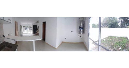 Duplex En Venta,marcos Paz Código 2104/2