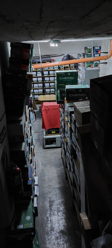 Vendo Fondo De Comercio De Centro De Copiado Y Librería Frente A La Facultad De Psicologia Uba