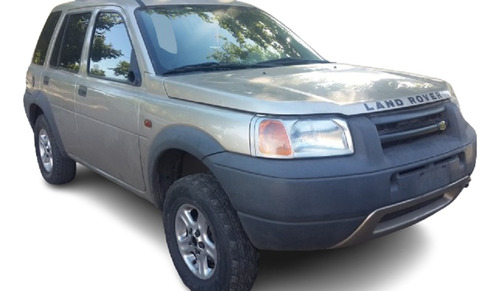 Accesorios Para Land Rover Freelander 1998 1999 2000 2001 2