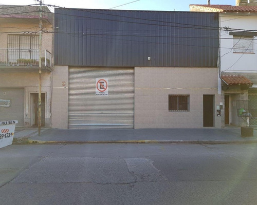 Bodega-galpon · 450m²