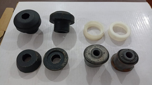 Kit De Bujes Para Ford Pick-up F-1000 Capemi 2000-75