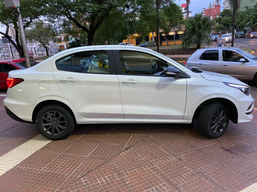 Fiat Cronos Pack Plus 1.3 Mt