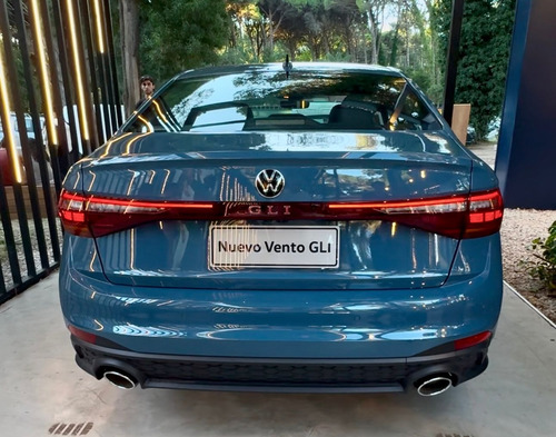 Volkswagen Vento 2.0 Tsi 350 Gli Dsg