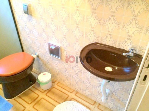 Sobrado À Venda, 128 M² Por R$ 370.000,00 - Vila Vivaldi - São Bernardo Do Campo/sp - So0452
