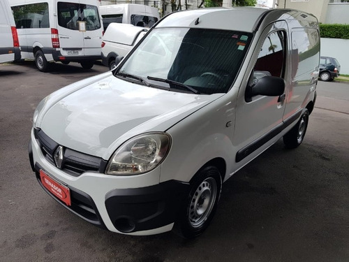 Kangoo Express 1.6 Flex