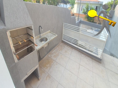 Imagem 7 de 27 de Casa - Ca00159 - 69329792
