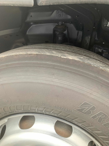 Scania P340 4x2 Completa 2009/2009