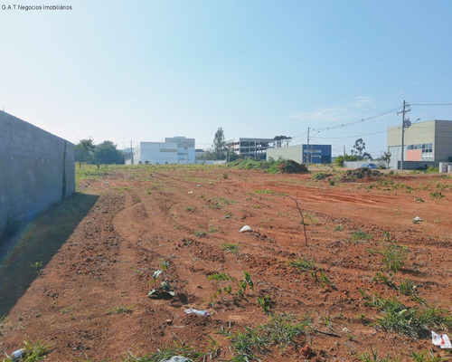 Imagem 16 de 22 de Terreno À Venda No Centro Empresarial Sorocaba/sp - Tc03257 - 68221418