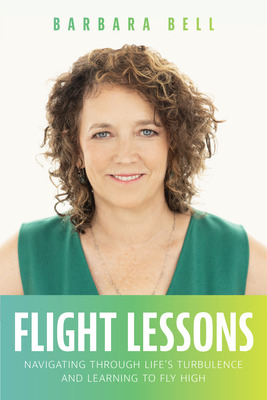 Libro Flight Lessons: Navigating Through Life's Turbulenc...