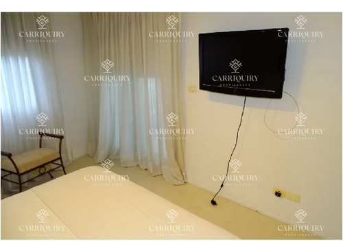 Lindisimo Decorado Piso Alto Con Todos Los Servicios