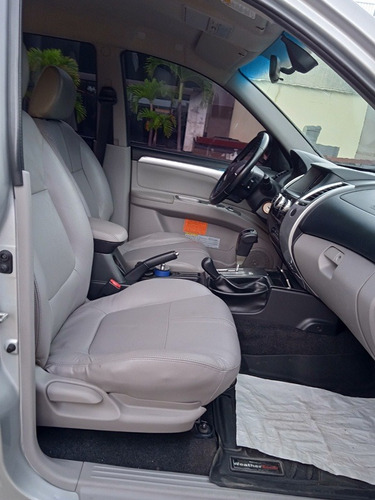 Mitsubishi Montero