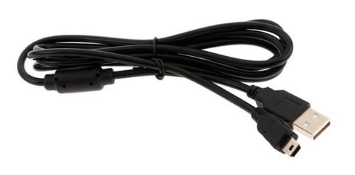 Cable De Carga Mando Playstation 3