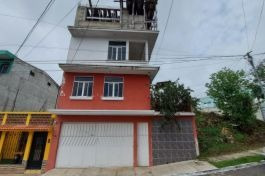 Imagen 1 de 7 de Vendo Casa En Jardines De Minerva 2