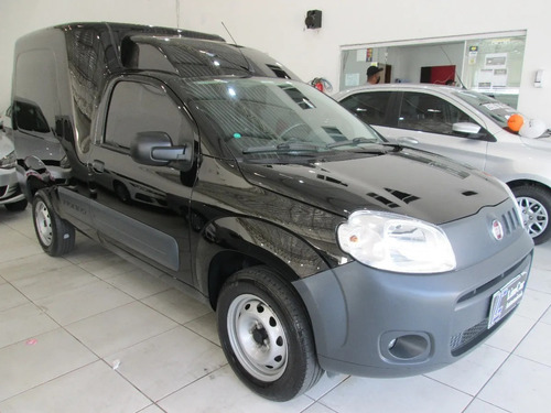 Fiorino Gnc 0km Anticipo O Usados Llave X Llave A-