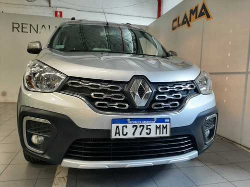 Renault Kangoo Stepway 1.5 Dci 2018