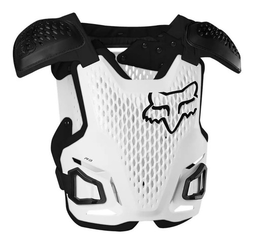 Pechera Fox Racing Motocross Enduro R3 Moto Cross Enduro