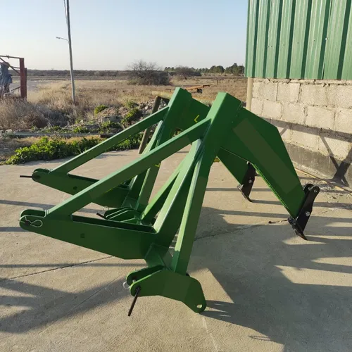 Subsolador 3 Puntos 80cm