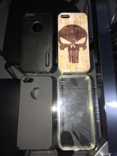 Imagem 7 de 8 de iPhone SE 32 Gb