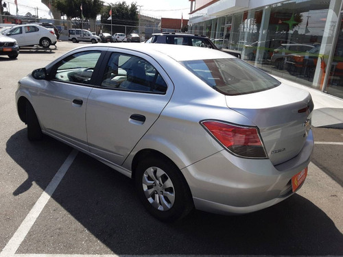 Chevrolet Prisma 1.0 Mpfi Joy 8v Flex 4p Manual