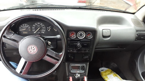 Volkswagen Gol 1.9 Cl