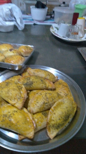 Imagem 2 de 3 de Lanche