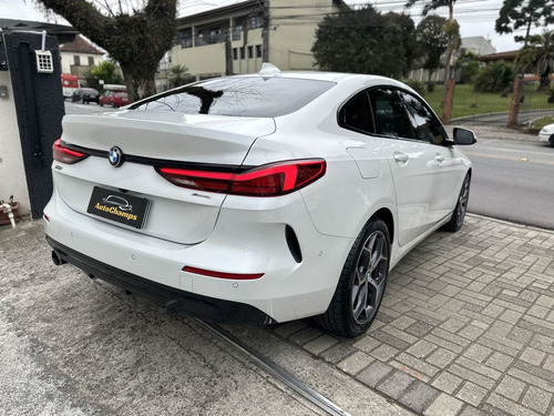 BMW 0 218i Gran Coupe Sport GP 1.5 Bi-Turbo