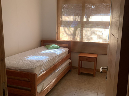 Vendo Casa En Condominio Exclusivo En Pucón, 4d3b2e