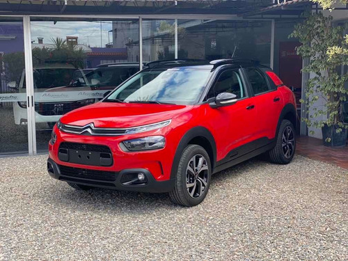 Citroën C4 Cactus Shine. Entrega Hoy!