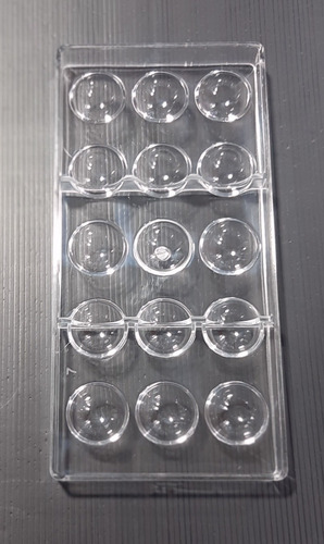 Moldes De Chocolate De Policarbonato