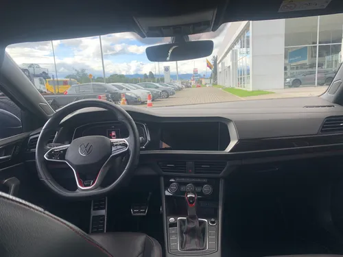 Volkswagen Jetta Gli At