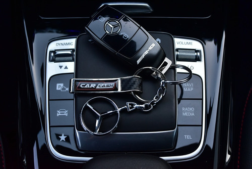 Imagen 20 de 25 de Mercedes-benz Clase A 1.6 A35 4matic 306 Cv 5 P