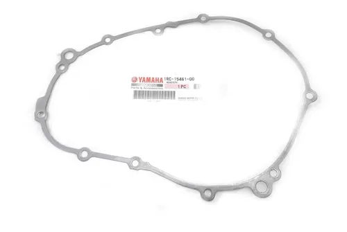Junta Lado Embrague Yamaha Mt 09 Original Grdmotos