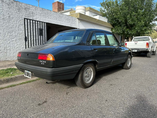 Peugeot 504 Xs