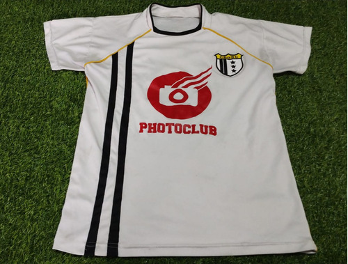 Camiseta Club Defendores Santa Catalina