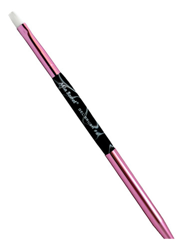 Mia Secret Pincel Para Gel Nº8