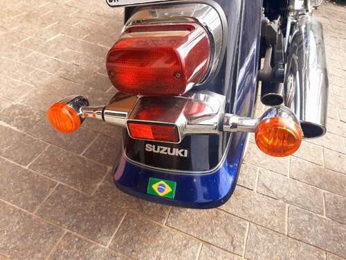 Imagem 14 de 14 de Boulevard 1500 Unica Impecável Leia Descrição