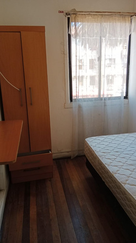 Se Vende Hostal Con Buena Ubicación Funcionando