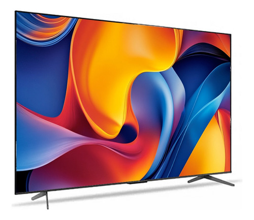 Pantalla Tcl 65 Class Q 4k Qled Hdr Smart Tv Google